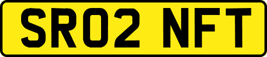 SR02NFT