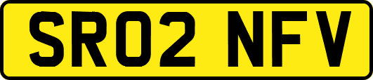SR02NFV