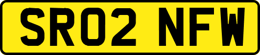 SR02NFW