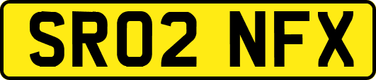SR02NFX