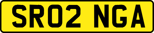 SR02NGA