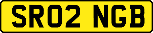 SR02NGB