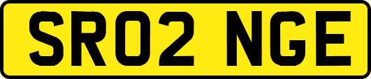 SR02NGE