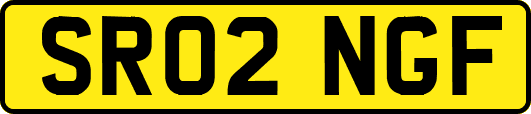 SR02NGF