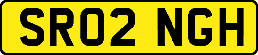 SR02NGH