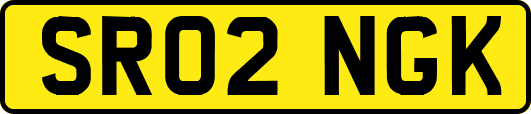 SR02NGK