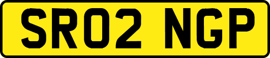 SR02NGP