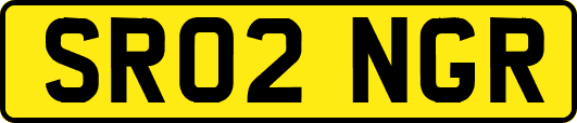 SR02NGR