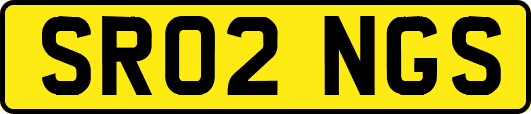 SR02NGS