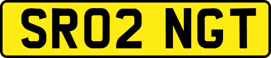 SR02NGT
