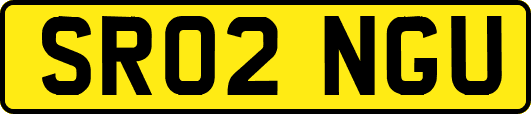 SR02NGU