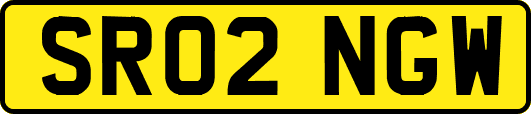 SR02NGW