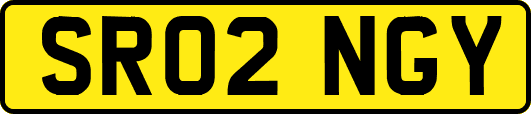 SR02NGY