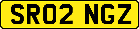 SR02NGZ