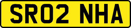 SR02NHA