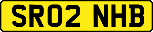 SR02NHB