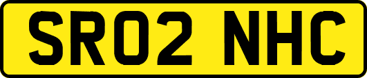 SR02NHC
