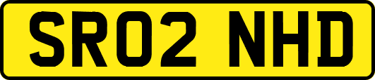 SR02NHD