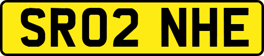 SR02NHE