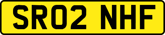 SR02NHF