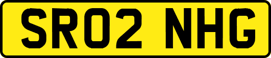 SR02NHG