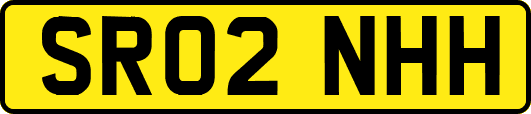 SR02NHH