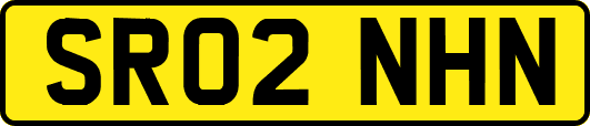 SR02NHN