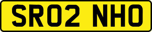 SR02NHO