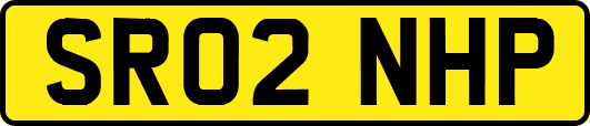 SR02NHP
