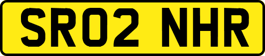 SR02NHR