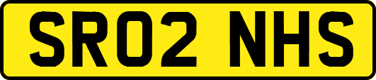 SR02NHS