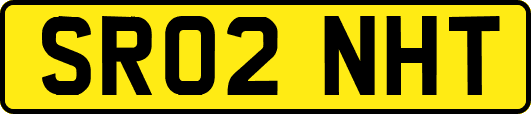 SR02NHT