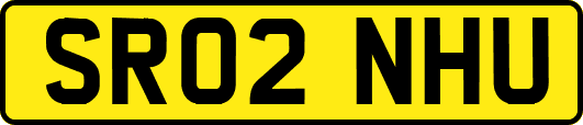 SR02NHU
