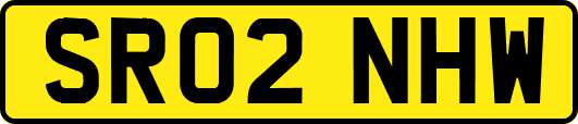 SR02NHW