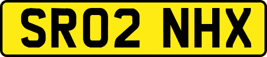 SR02NHX