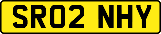 SR02NHY