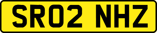SR02NHZ