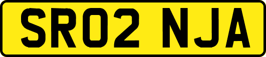 SR02NJA