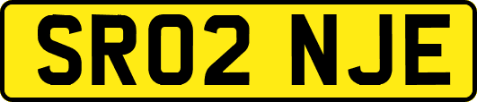 SR02NJE