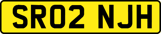 SR02NJH