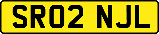 SR02NJL