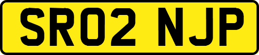 SR02NJP