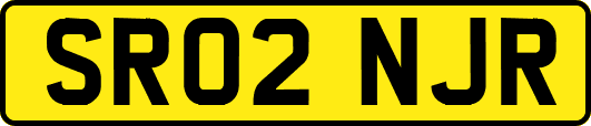 SR02NJR