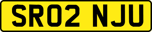 SR02NJU