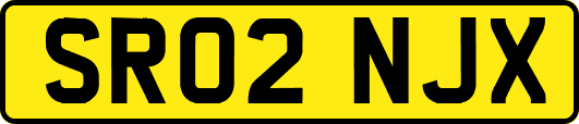 SR02NJX