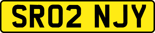 SR02NJY