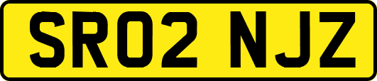 SR02NJZ