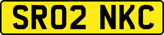 SR02NKC