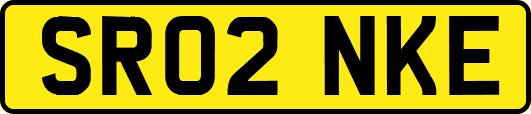 SR02NKE