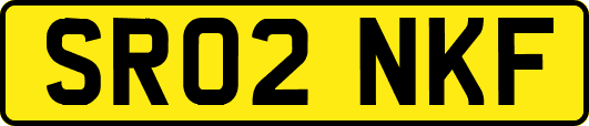 SR02NKF
